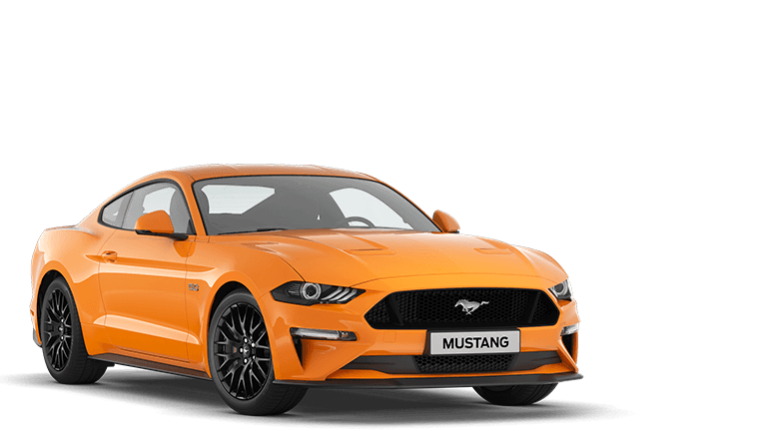 Mustang